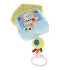 DOUDOU NICOTOY Maison musicale