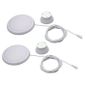PROJECTEUR - LAMPE  MOOD LIGHT Jeu de 2 lampes additionnelles