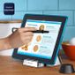 ENCEINTES PC Belkin Kitchen Stand pour tablette avec Stylet
