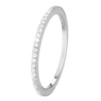 BAGUE PRINCESS MONTE CARLO Alliance Femme