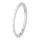 BAGUE PRINCESS MONTE CARLO Alliance Femme