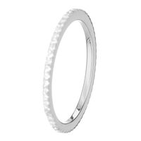 BAGUE PRINCESS MONTE CARLO Alliance Femme