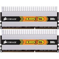 MÉMOIRE RAM Corsair TWIN3X2048-1333C9DHX MÉMOIRE RAM Corsair TWIN3X2048-1333C9DHX