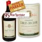 VIN ROUGE D. Mag. Cht. Larcis Ducasse St Emilion Gd Cru 09