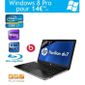 ORDINATEUR PORTABLE HP Pavilion dv7-7099ef Entertainment Notebook PC