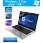 ORDINATEUR PORTABLE HP ProBook 5330m