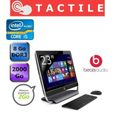 ORDINATEUR TOUT-EN-UN HP ENVY 23-d130ef TouchSmart All-in-One