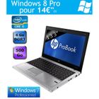 ORDINATEUR PORTABLE HP ProBook 5330m