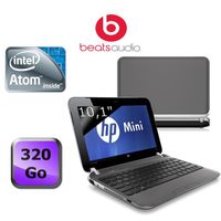 ORDINATEUR PORTABLE HP Mini 210-4120ef PC