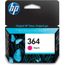 CARTOUCHE IMPRIMANTE HP n° 364 Magenta (CB319EE)