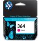 CARTOUCHE IMPRIMANTE HP n° 364 (CB319EE) Magenta