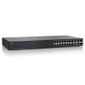  Cisco Small business managed switch SRW2016-K9