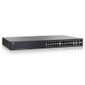  Cisco Small business managed switch SRW2024-K9