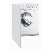 LAVE-LINGE SECHANT HOT POINT CAWD 129 EU