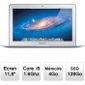 ORDINATEUR PORTABLE Apple MacBook Air (MC969F/A)