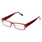  POLICE Monture de Lunettes de Vue Mixte