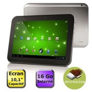 TABLETTE TACTILE Toshiba AT300-101 10,1" 16Go