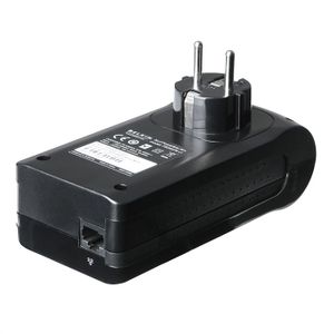 Belkin 2 adaptateurs CPL 200 Mb/s F5D4079FR