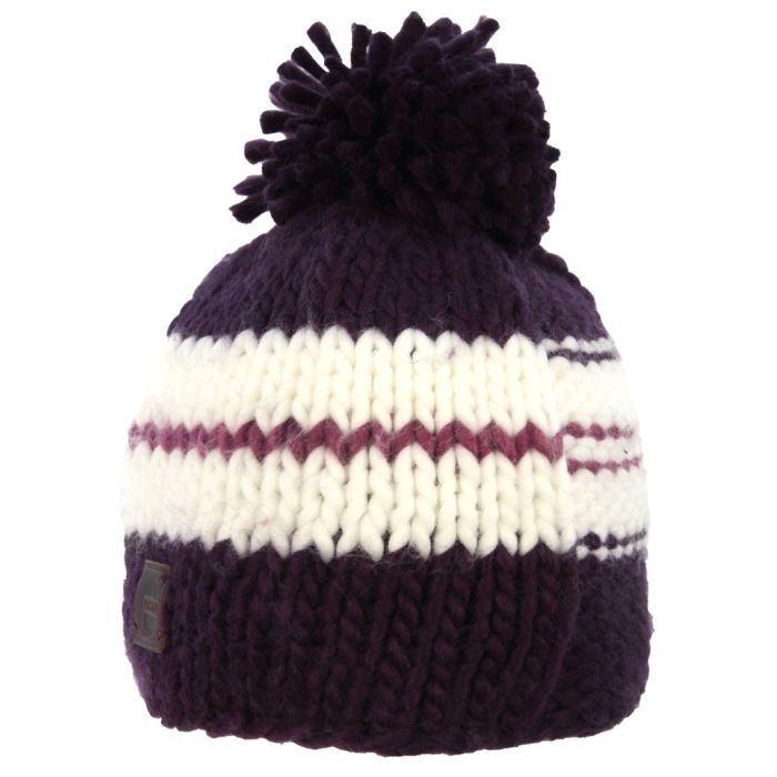 bonnet pour le ski femme