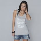 TSHIRT/ DEBARDEUR CARLING Débardeur Femme