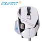  Madcatz R.A.T. 9 Gloss White