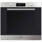 FOUR WHIRLPOOL AKZM 769 IX