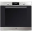 FOUR WHIRLPOOL AKZM 769 IX