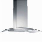 HOTTE HOTPOINT HDAI 9 IX/HA