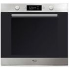 FOUR WHIRLPOOL AKZM 769 IX