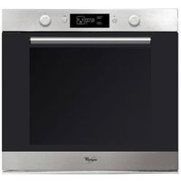 FOUR WHIRLPOOL AKZM 769 IX