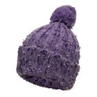 BONNET/CAGOULE SKI/SNOWBOARD DARE 2B Bonnet Poke A Dot Beanie Enfant