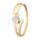 BAGUE - CHEVALIERE MONTE CARLO STAR Bague Femme