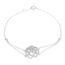 BRACELET - GOURMETTE ADRIANA BY LIZHEL Bracelet Femme