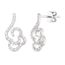 BOUCLE D OREILLE ADRIANA BY LIZHEL Boucles d'oreilles Femme