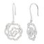 BOUCLE D OREILLE ADRIANA BY LIZHEL Boucles d'oreilles Femme
