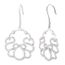 BOUCLE D OREILLE ADRIANA BY LIZHEL Boucles d'oreilles Femme