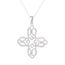 SAUTOIR ET COLLIER ADRIANA BY LIZHEL Collier Femme