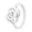 BAGUE - CHEVALIERE ADRIANA BY LIZHEL Bague Femme