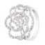 BAGUE - CHEVALIERE ADRIANA BY LIZHEL Bague Femme