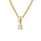 COLLIERS ET SAUTOIRS MONTE CARLO STAR Collier Femme