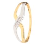 BAGUE MONTE CARLO STAR Bague Femme