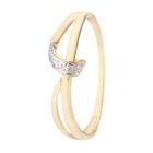 BAGUE - CHEVALIERE MONTE CARLO STAR Bague Femme
