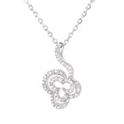 SAUTOIR ET COLLIER ADRIANA BY LIZHEL Collier Femme