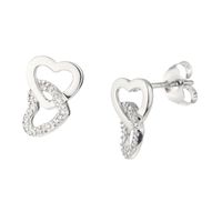 BOUCLES D'OREILLES MONTE CARLO STAR Boucles d'oreilles Femme