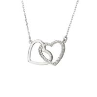 COLLIERS ET SAUTOIRS MONTE CARLO STAR Collier Femme