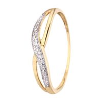BAGUE MONTE CARLO STAR Bague Femme