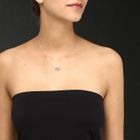 COLLIERS ET SAUTOIRS MONTE CARLO STAR Collier Femme