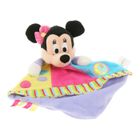  MINNIE Doudou 20cm Mickey circus