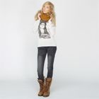 PULL CARLING Pull Femme