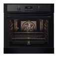 FOUR ELECTROLUX EEC44549OK - Four